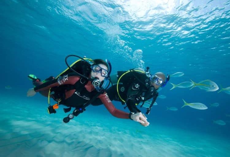 Master Scuba Diver1 750x513 1 Dive Safety